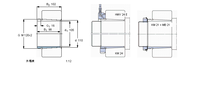 AHX2322G样本图片