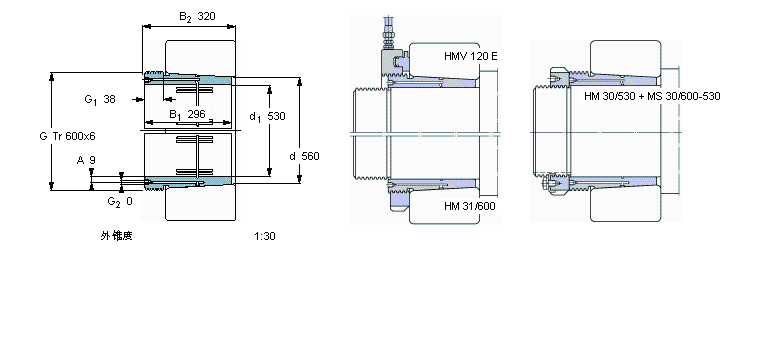 AOH240/560G样本图片