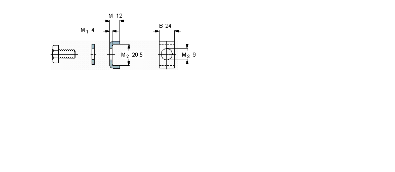 MS3060样本图片