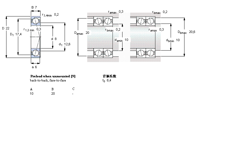 708CD/HCP4A样本图片