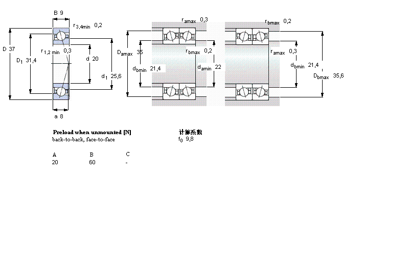 71904CE/P4A样本图片