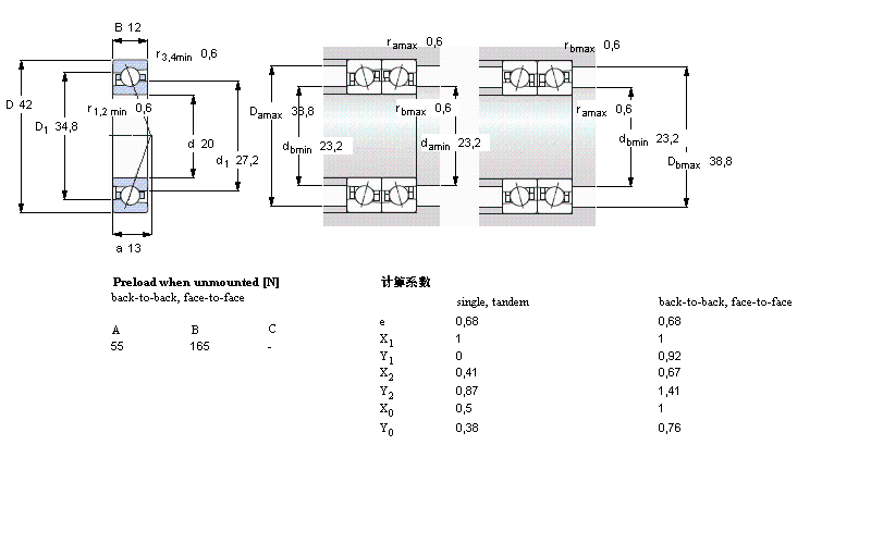 7004ACE/HCP4A样本图片