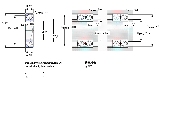 7004CD/HCP4A样本图片