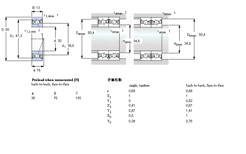 S7006DB/P7样本图片