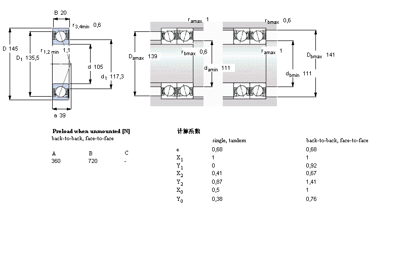 S71921ACD/HCP4A样本图片