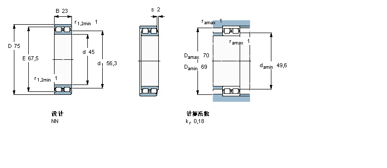 NN3009TN/SP样本图片