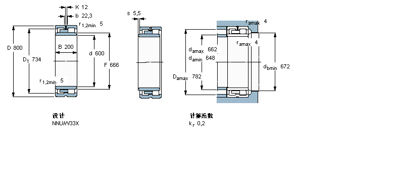 NNU49/600B/SPW33X样本图片