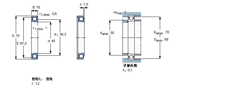 N1009KTN/HC5SP样本图片