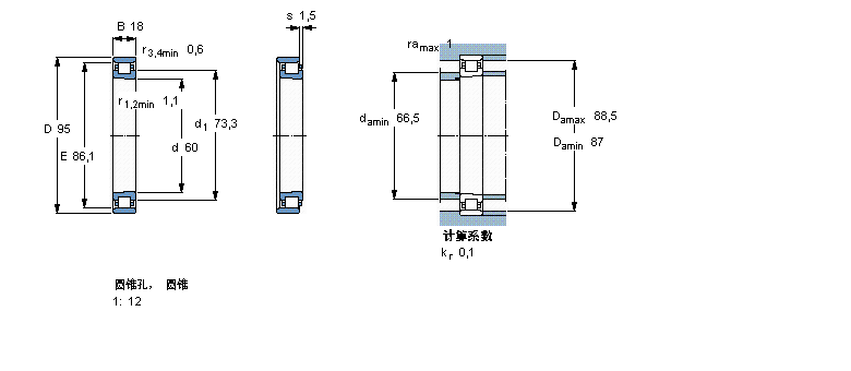 N1012KTN/HC5SP样本图片