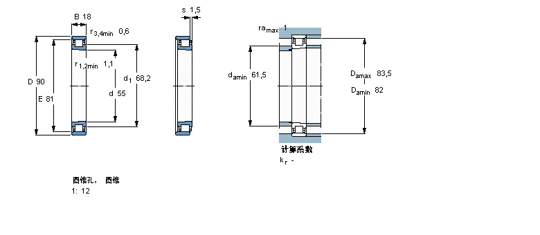 N1011KPHA/HC5SP样本图片