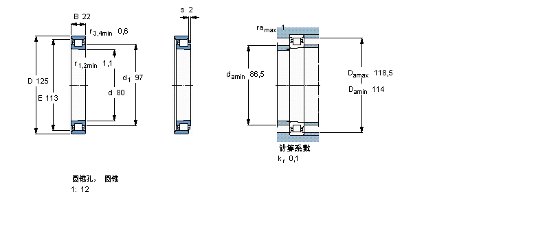 N1016KTN/HC5SP样本图片