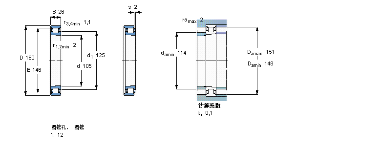 N1021KTNHA/SP样本图片