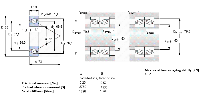 BSA209CG样本图片