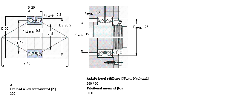 BEAS008032-2RS样本图片