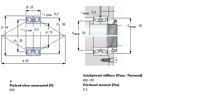 BEAS015045-2RS样本图片