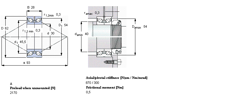 BEAS030062-2RS样本图片