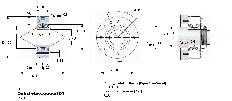 BEAM040100-2Z样本图片