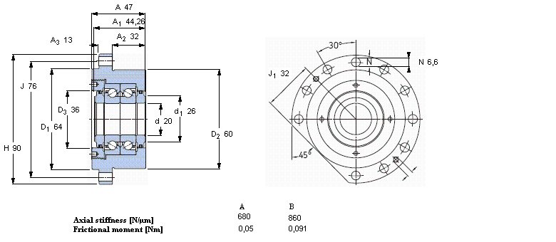 FBSA204/DB样本图片