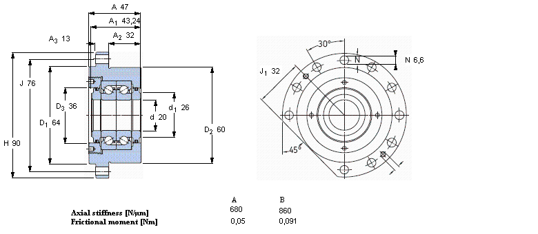 FBSA204/DF样本图片