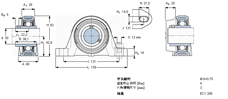 SYK30TF样本图片