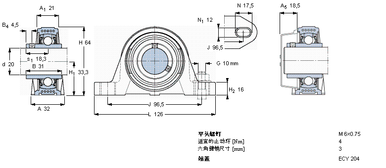 SYK20TF样本图片
