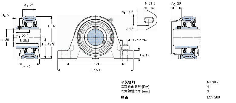 SYKC30NTH样本图片