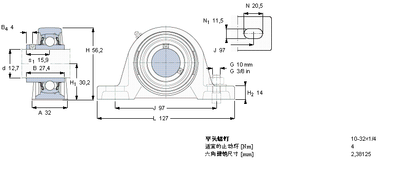 SY1/2TF样本图片