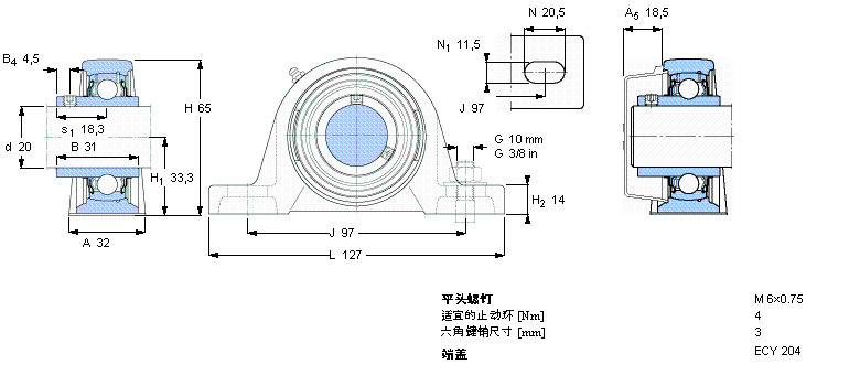 SY20TF样本图片