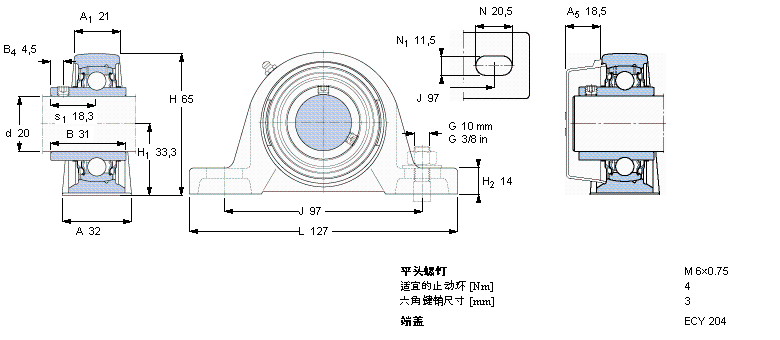 SY20TR样本图片