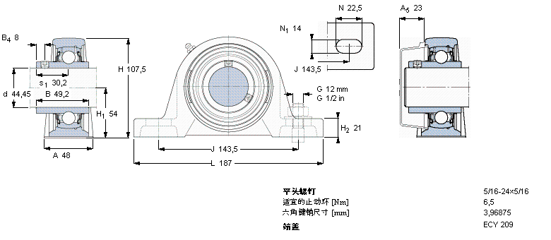 SY1.3/4TR样本图片