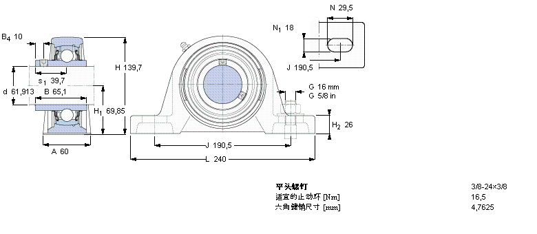 SY2.7/16TF样本图片