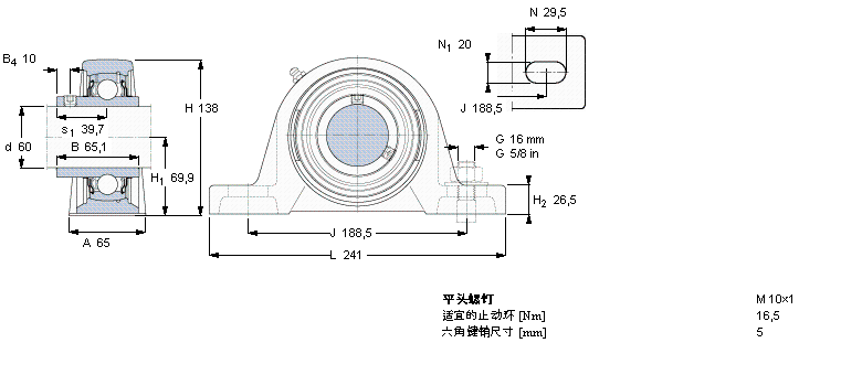 SYJ60TF样本图片