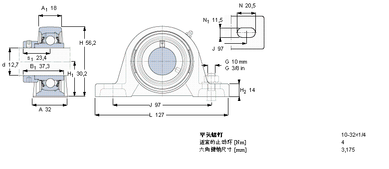 SY1/2WF样本图片