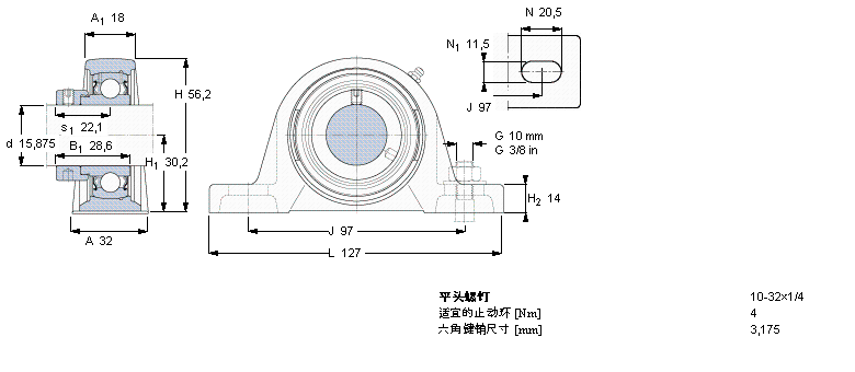 SY5/8FM样本图片