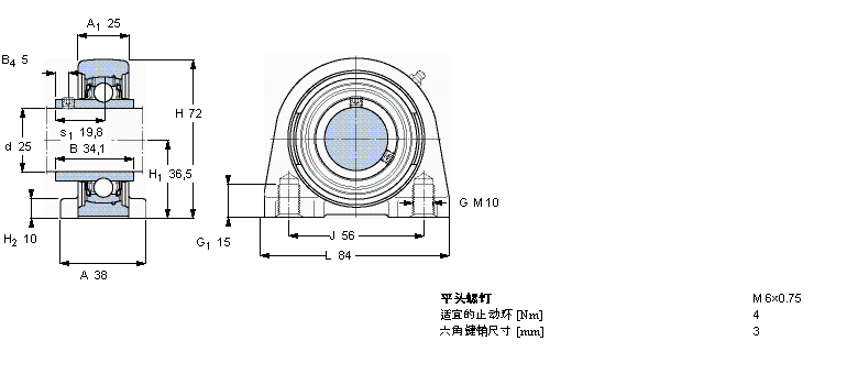 SYFJ25TF样本图片