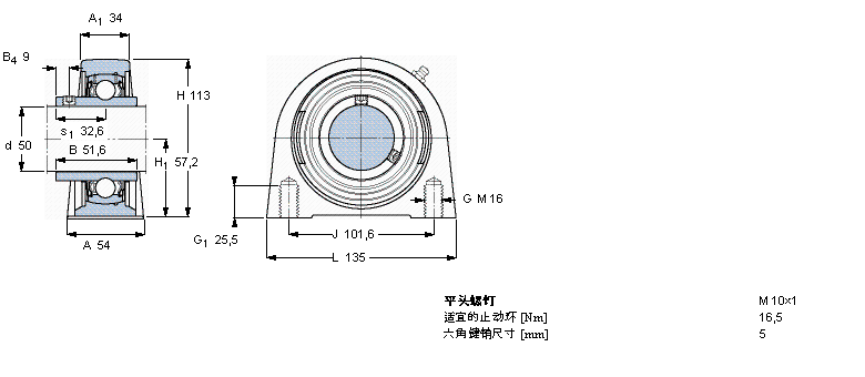 SYF50TF样本图片