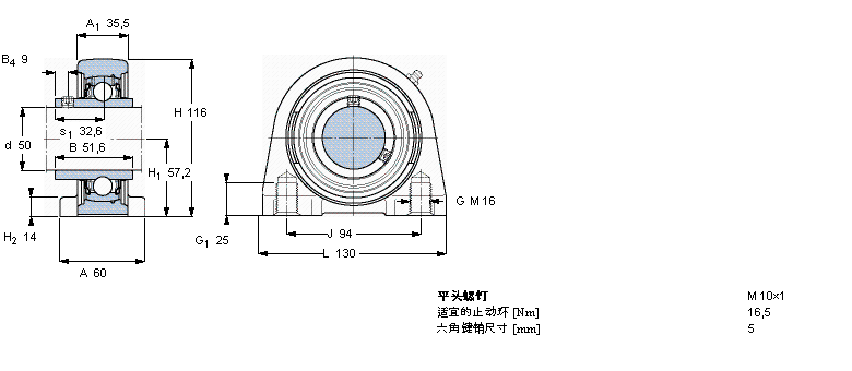 SYFJ50TF样本图片