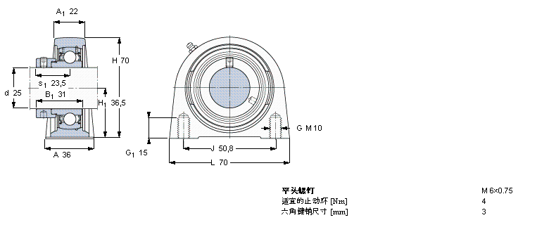 SYF25FM样本图片