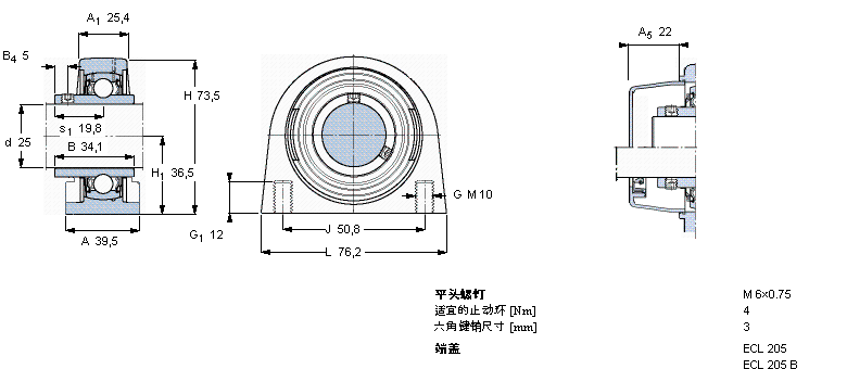 SYFL25TR/VE495样本图片