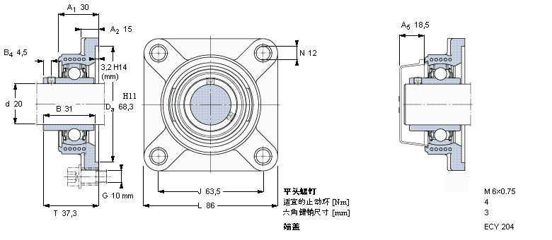 FYK20TF样本图片