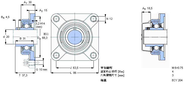 FYK20TR样本图片