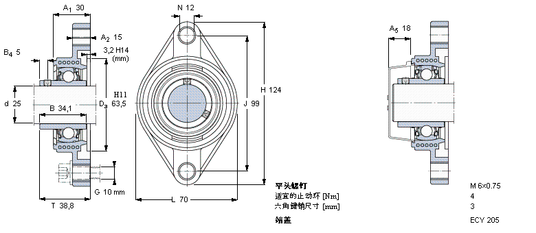 FYTBK25TF样本图片