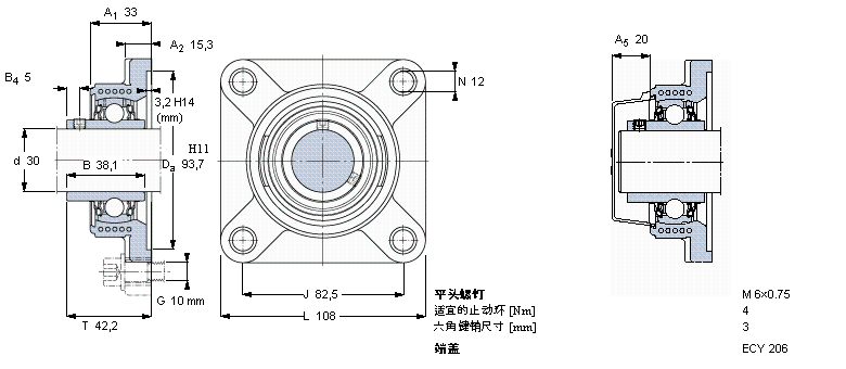 FYKC30NTR/VE495样本图片