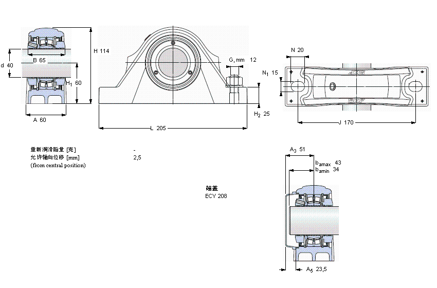 SYNT40LW样本图片