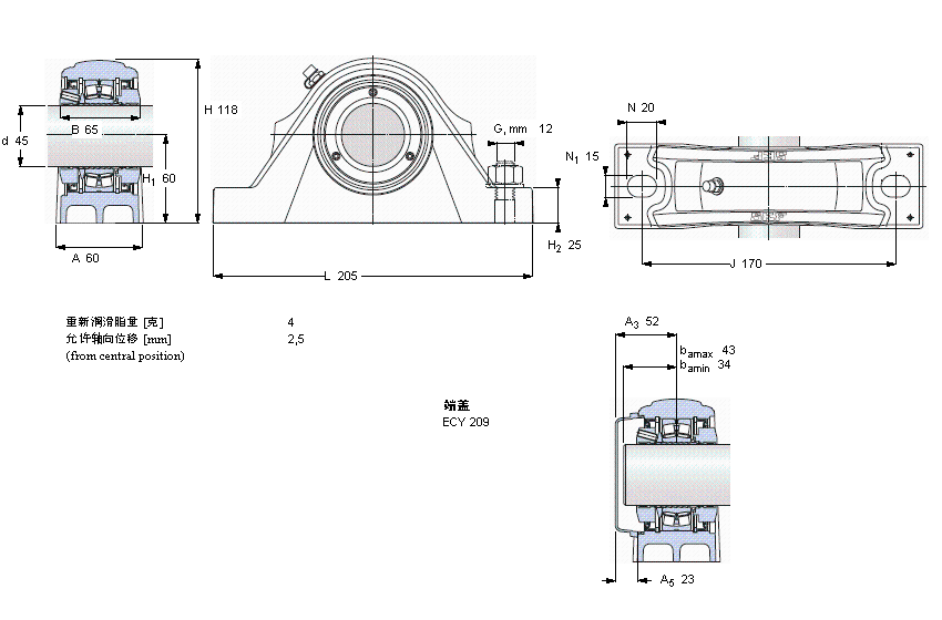 SYNT45LTF样本图片