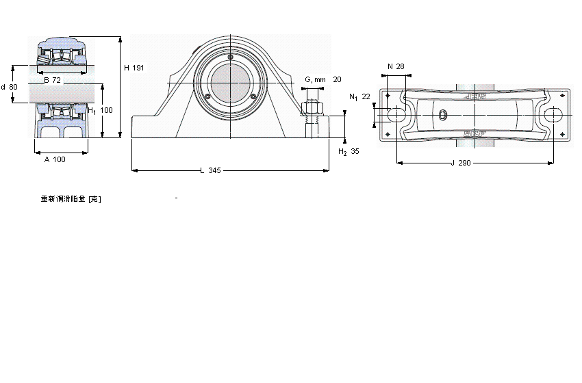 SYNT80FW样本图片