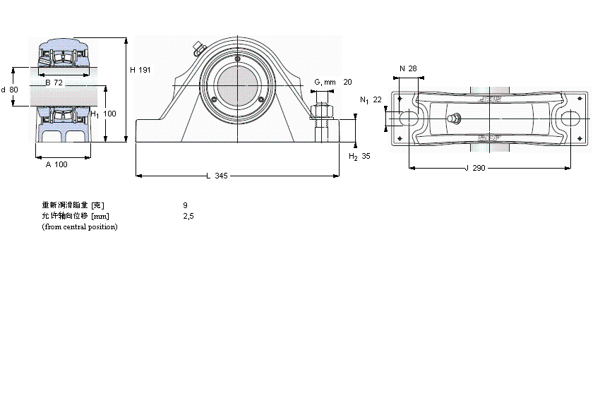 SYNT80LTF样本图片