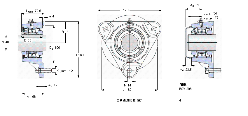 FYNT40F样本图片