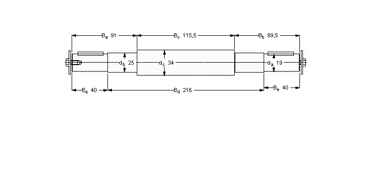 VJ-PDNB305样本图片