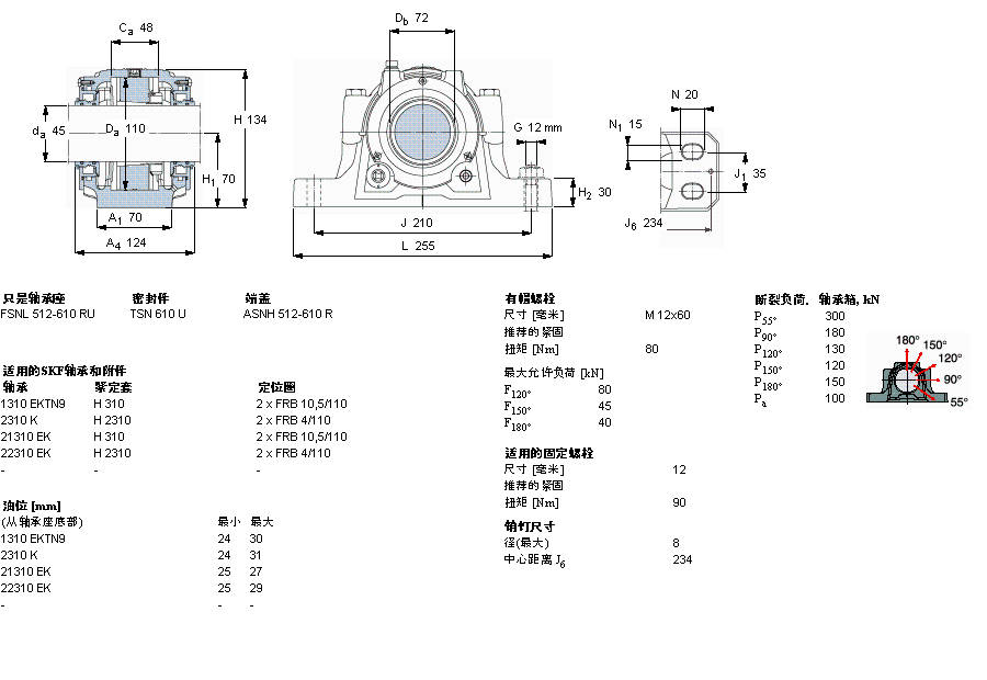 FSNL610TURU样本图片